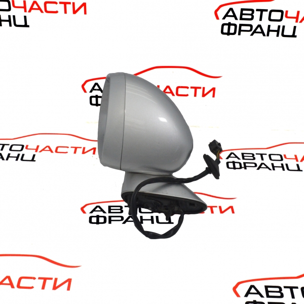 Ляво електрическо огледало Opel Corsa D    5 кабела