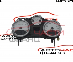 Километражно табло Peugeot 207 1.4 HDI A2C53065547