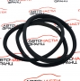 Уплътнение предна лява врата Mercedes C Class W204 1.8 Kompressor A2046970951