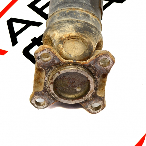 Кардан BMW E46 2.0 D два висящи лагера 1229569