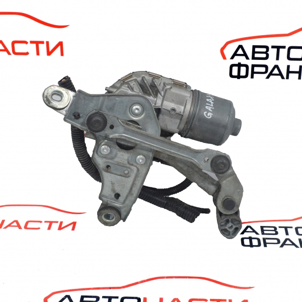 Дясно моторче чистачки Ford Galaxy 2.0 TDCI 6M21-17504-BK