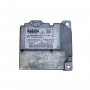 Airbag модул Citroen C4 1.6 16V 109 конски сили 9662643980