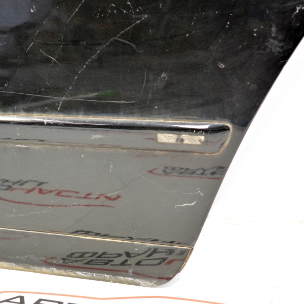 Задна лява врата Audi A4 2.0 TDI 170 конски сили