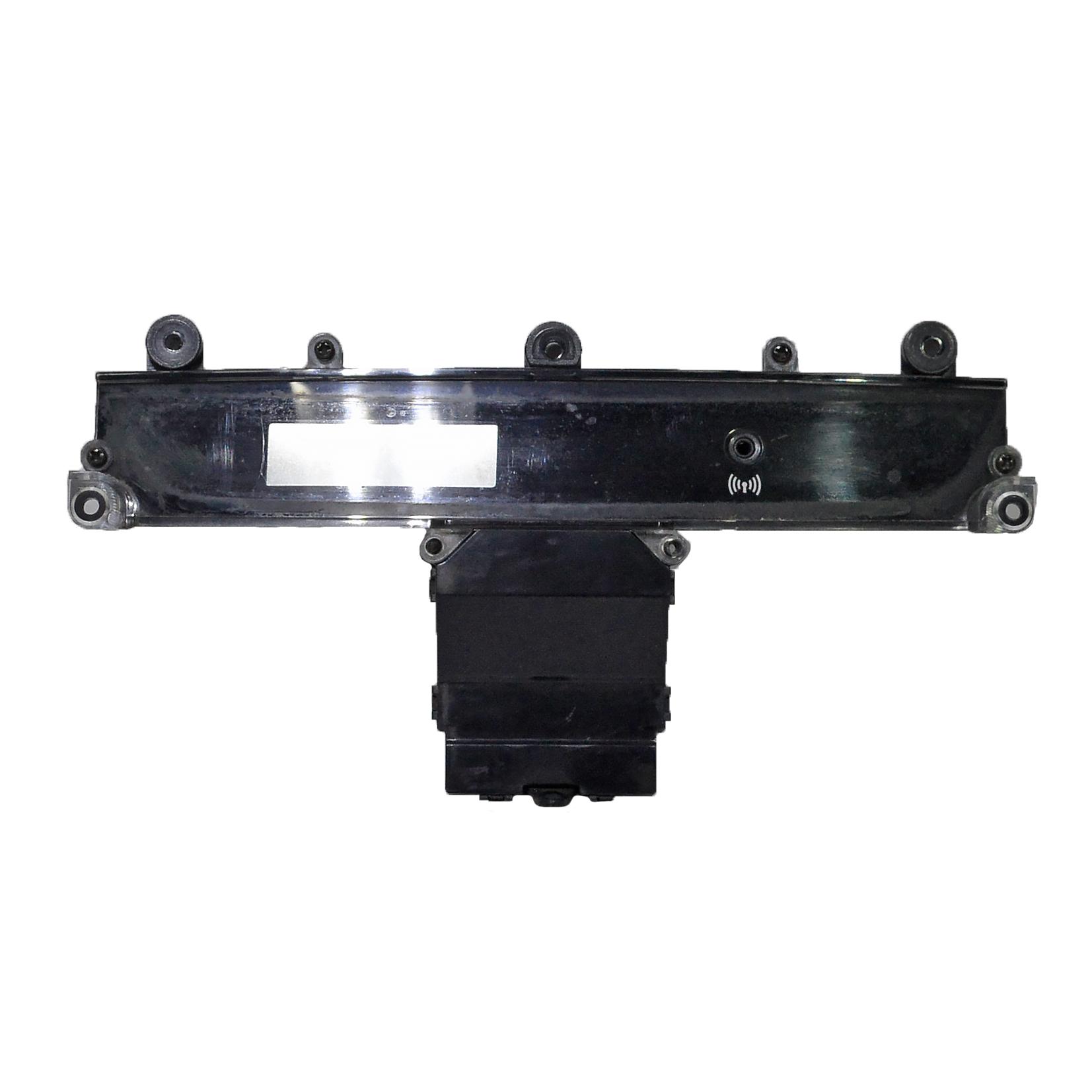 Часовник Ssang Yong Rexton 2.7 XDI 163 конски сили 8570008b40