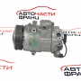 Компресор климатик VW Polo 1.4 i  6Q0820803H 6 писти