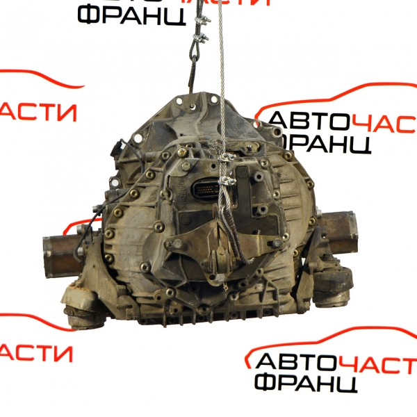 Автоматична скоростна кутия Audi A6 2.5 TDI 150 конски сили FSC