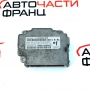 AIRBAG модул Jeep Patriot  2.0 CRD 140 конски сили P04896615AD