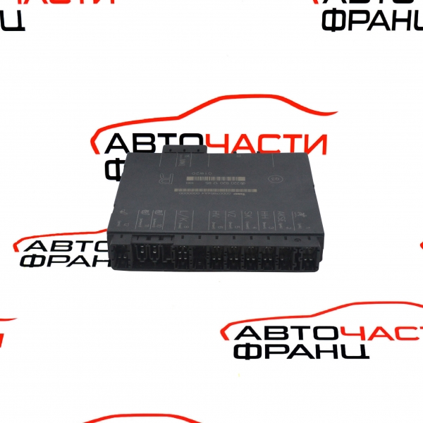 Модул предна дясна седалка Mercedes S-Class W220 3.2 CDI 2208201285