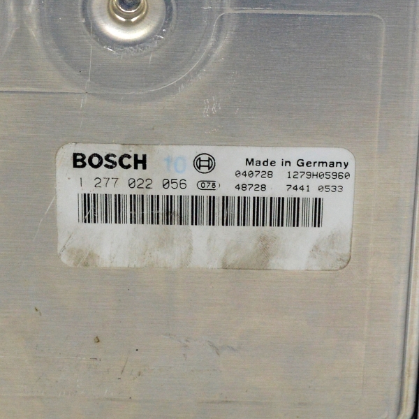Модул динамик драйв BMW E60 2.5 i 192 конски сили 1277022056
