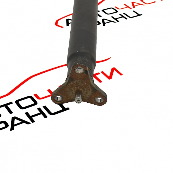 Кардан BMW F07 Gran Turismo 3.0 D 245 конски сили 7631364-01 2012г