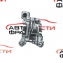Платка десен стоп BMW E82 купе 2.0 D 136 конски сили 632171649729