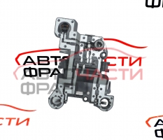 Платка десен стоп BMW E82 купе 2.0 D 136 конски сили 632171649729