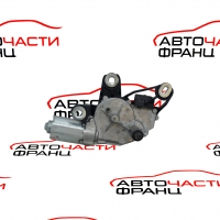 Моторче задна чистачка VW Caddy III 1.9 TDI 75 конски сили 1T0955711