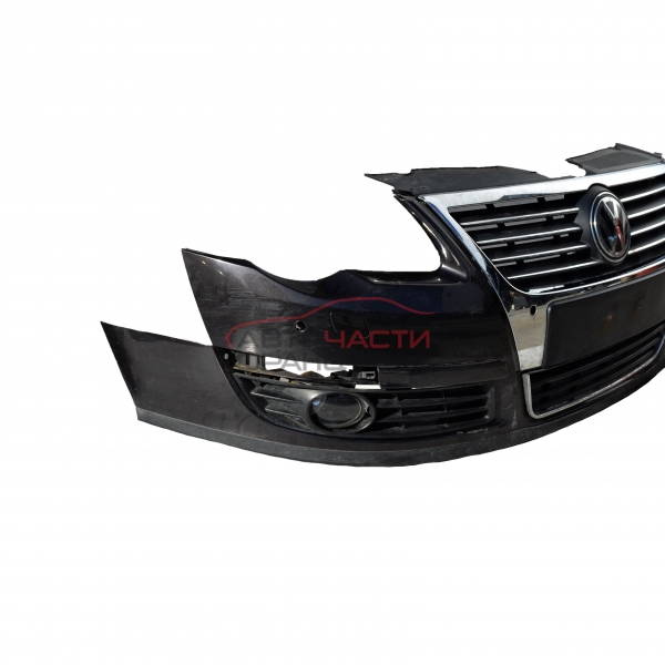 Предна броня VW Passat VI 2.0 TDI 170 конски сили