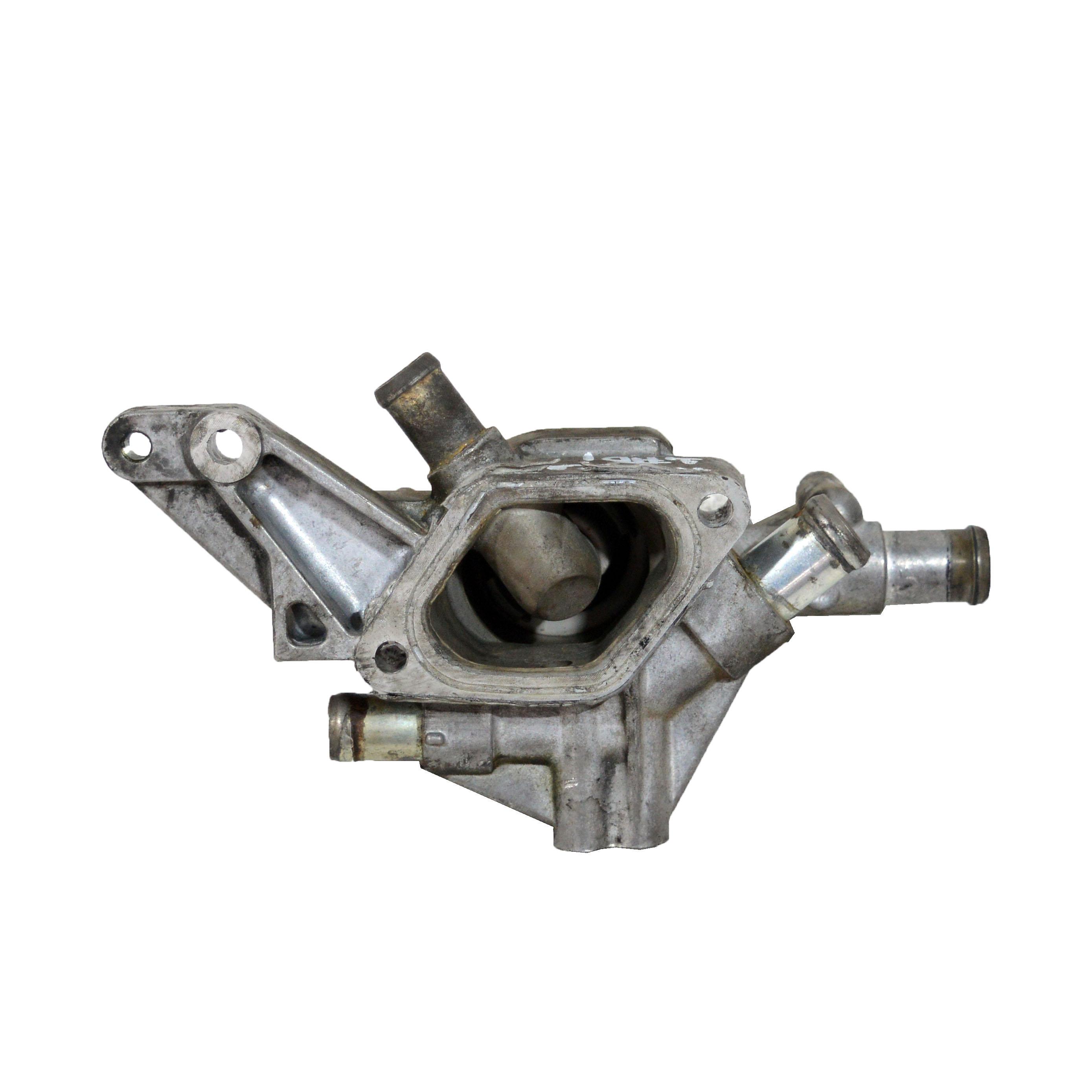 Термостатмо тяло Opel Astra H 1.7 CDTI 100 конски сили 898025674