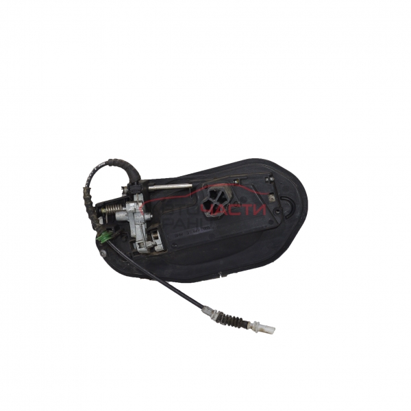 Задна лява дръжка външна BMW X3 E83 2.0 бензин 150 конски сили 3449055