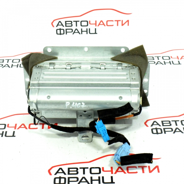 Airbag арматурно табло Peugeot 407 2.0 HDI 136 конски сили