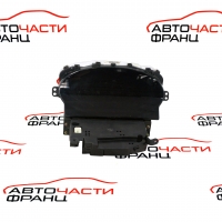 Километражно табло Toyota Yaris 1.0 16V VVT- i бензин, 68 конски сили    457300-0147