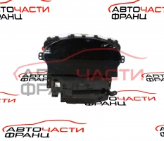 Километражно табло Toyota Yaris 1.0 16V VVT- i бензин, 68 конски сили    457300-0147