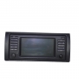 Навигация BMW X5 E53 3.0D 184 конски сили 6916609