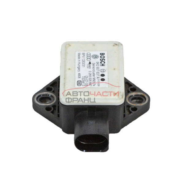 ESP сензор Audi A4 2.0 TDI 170 конски сили 8K0907637A