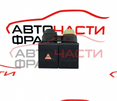 Бутон аварийни светлини Ford Mondeo II 2.0 TDCI 130 конски сили