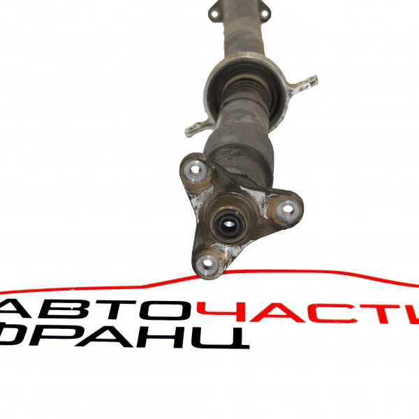 Заден кардан BMW E91 3.0 XD 231 конски сили 7527379-08 2006г