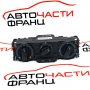 Панел климатик Skoda Rapid 1.6 TDI 105 конски сили 5JA820045A