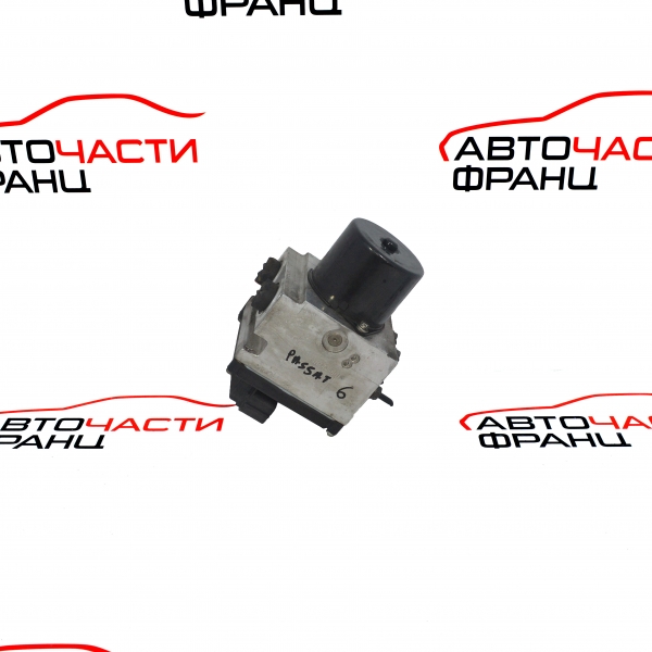 ABS помпа VW Passat VI 2.0 TDI 136 конски сили 3C0614095P