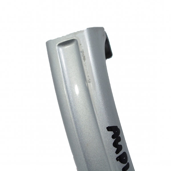 Задна лява дръжка външна Audi Q7 4.2 TDI 4L0887205