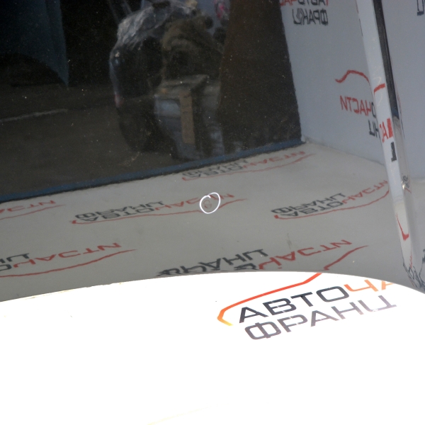 Преден капак Audi A4 3.0 TDI 204 конски сили