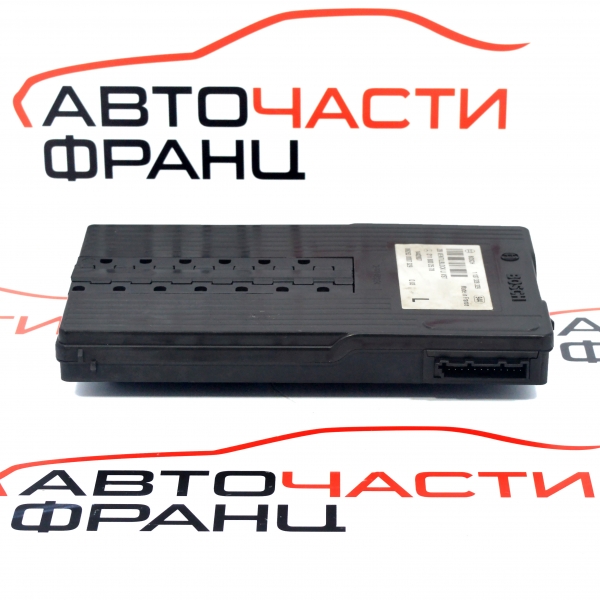 Модул предна лява седалка Mercedes CLS W219 3.5 i 2118002578