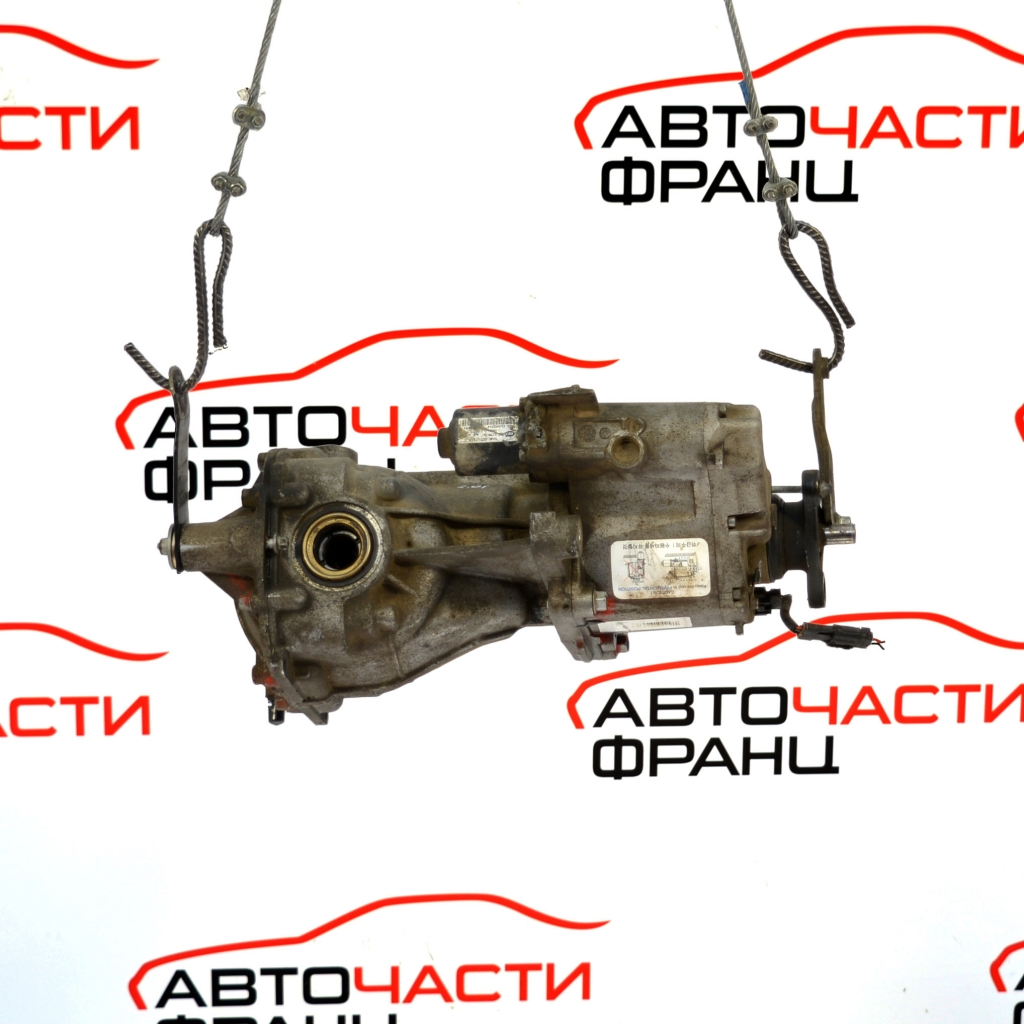 Заден диференциал Kia Sportage 2.0 CVVT 163 конски сили M0017978