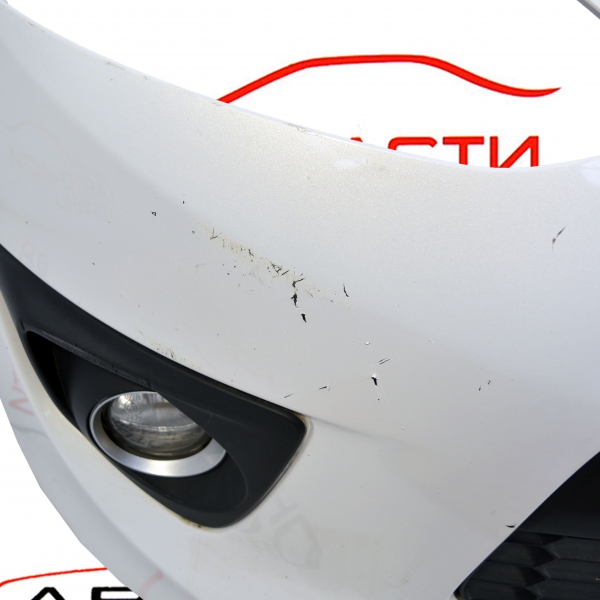 Предна броня Mazda 2 1.3 i 75 конски сили до 2010 година