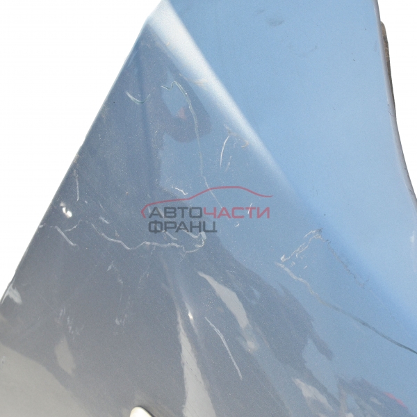 Преден десен калник BMW E60 3.0 D 218 конски сили