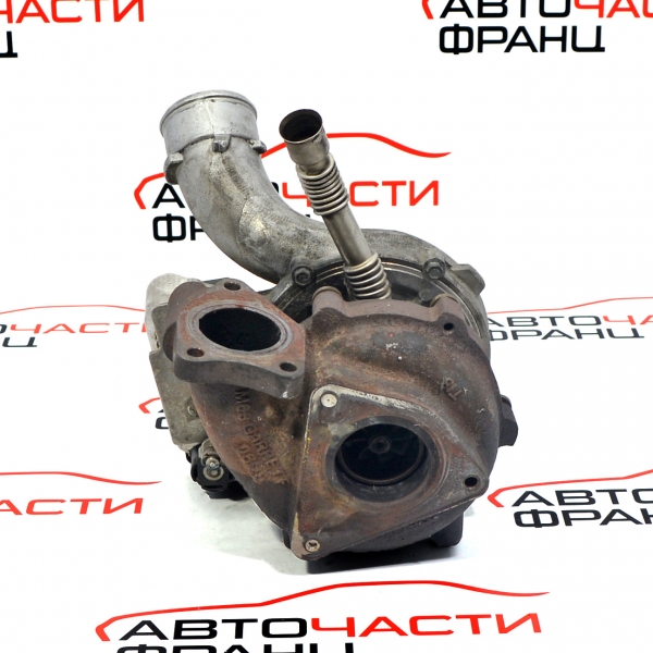 Турбина Audi A4 2.7 TDI 190 конски сили 059145721G