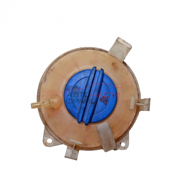 Разширителен съд охладителна течност VW Golf 5 2.0 GTI 200 конски сили 1K0121407A