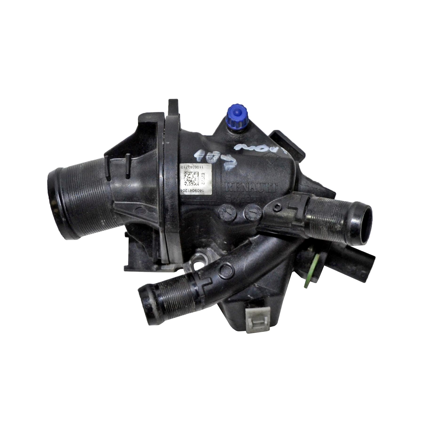 Термостат Opel Movano 2.3 CDTI 136 конски сили