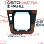 Конзола скоростен лост VW Passat 2.0 TDI 140 конски сили 3C0864263