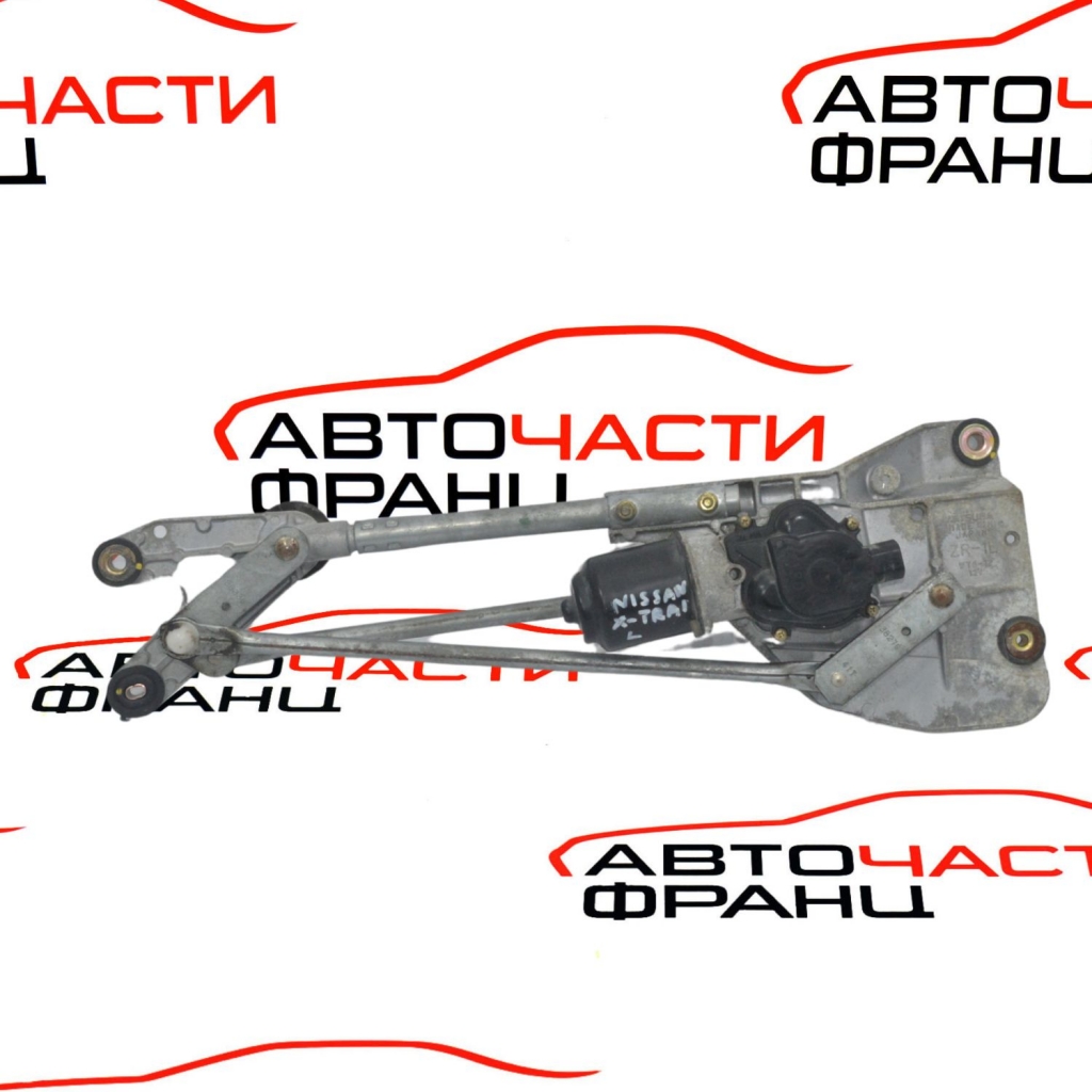 Предно моторче чистачки Nissan X-Trail 2.2 DCI 136 конски сили