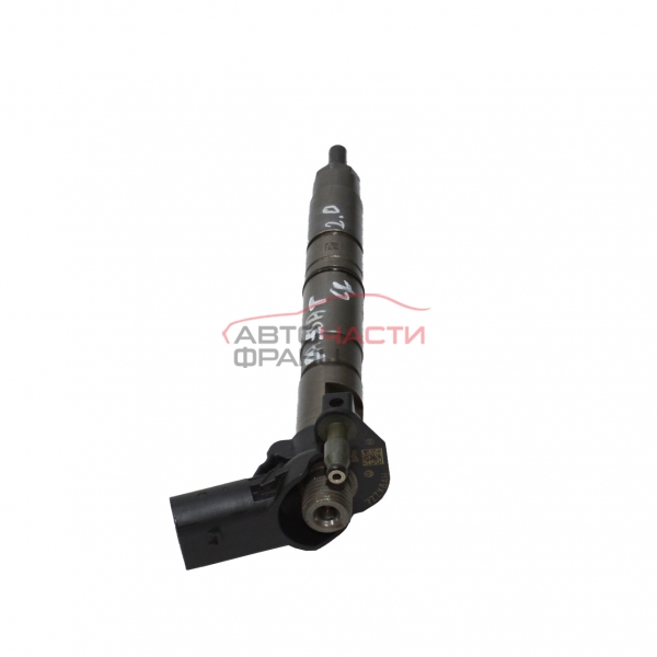 Дюзи дизел VW Passat CC 2.0 TDI 140 конски сили 03L130277