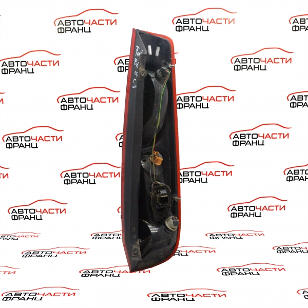 Ляв стоп Ford Fiesta V 1.6 TDCI 90 конски сили 6S61-13405-B