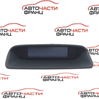 Дисплей Peugeot 308 1.6 HDI 9675859580-00