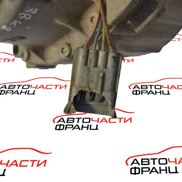 Раздатка SsangYong Rexton 2.7 XDI 163 конски сили 32000-08000