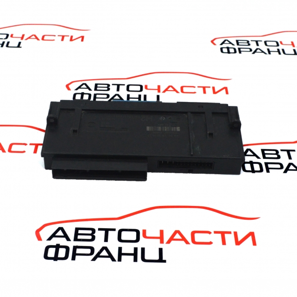 Комфорт модул BMW E81 2.0 D 143 конски сили 532306J07