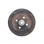 Демпферна шайба Ford Transit Connect 1.8 TDCI 90 конски сили 4M5Q-6B319-BA