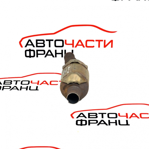 DPF филтър Toyota Rav 4 2.5 Hybrid 197 конски сили 2016г
