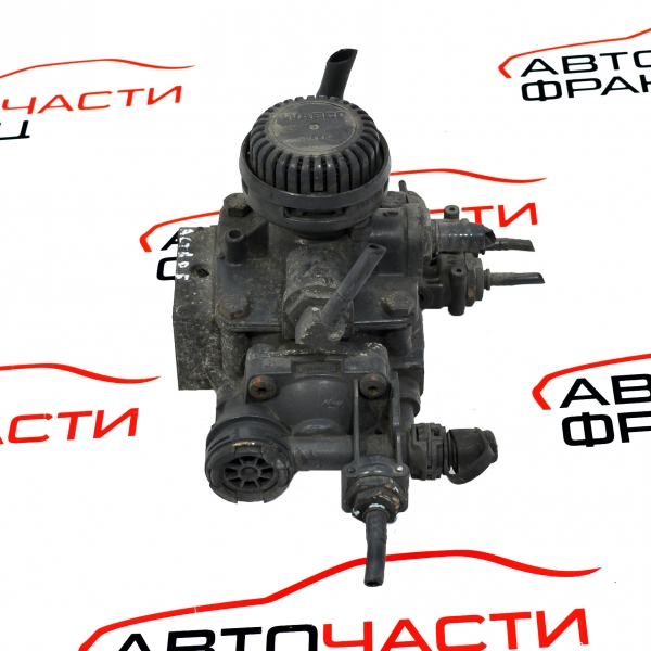 Клапан въздушна спирачка Mercedes Actros MP2 1846 12.0 D 0044311612