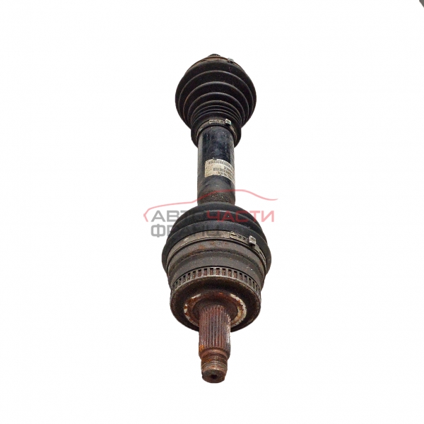 Предна лява полуоска Range Rover Sport 3.0 D 211 конски сили IED500032