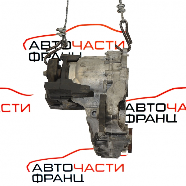 Раздатка BMW X3 E83 2.0 xDrive 163 конски сили